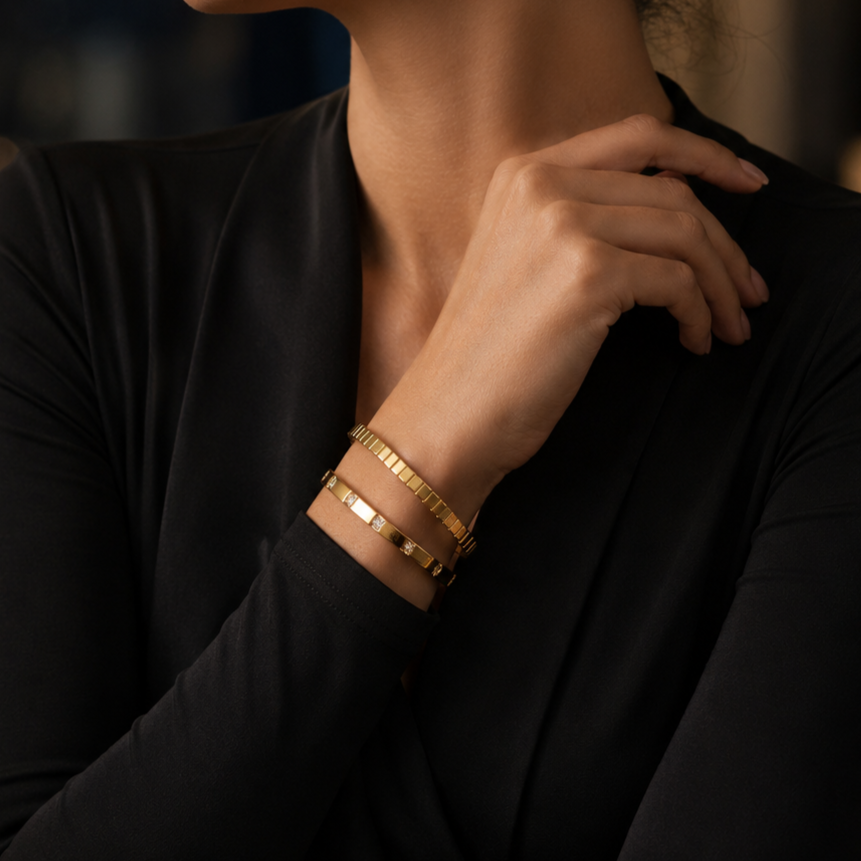 BANGLES/CUFF BANGLES