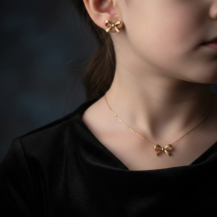 KIDS TO TEEN COLLECTION