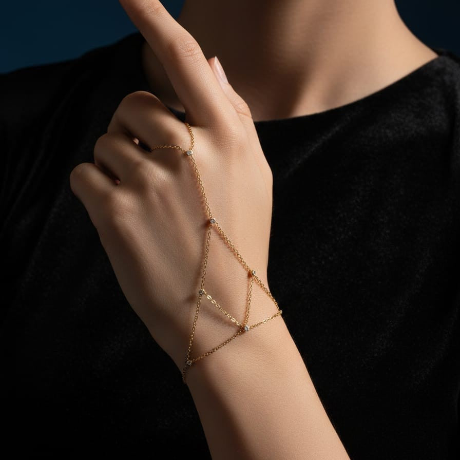 HAND CHAIN