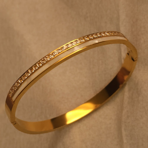 Aurora Bangle