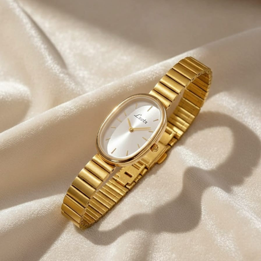 Everyday Luxe. Watch