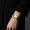 Old Money Luxe. Watch