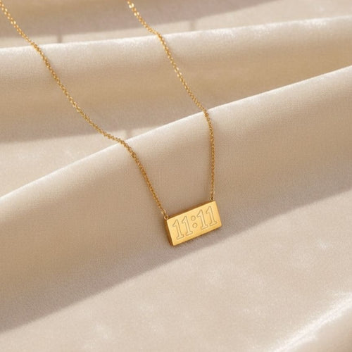 11:11 Necklace