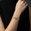 Sun Bracelet