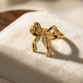 Bow Ring
