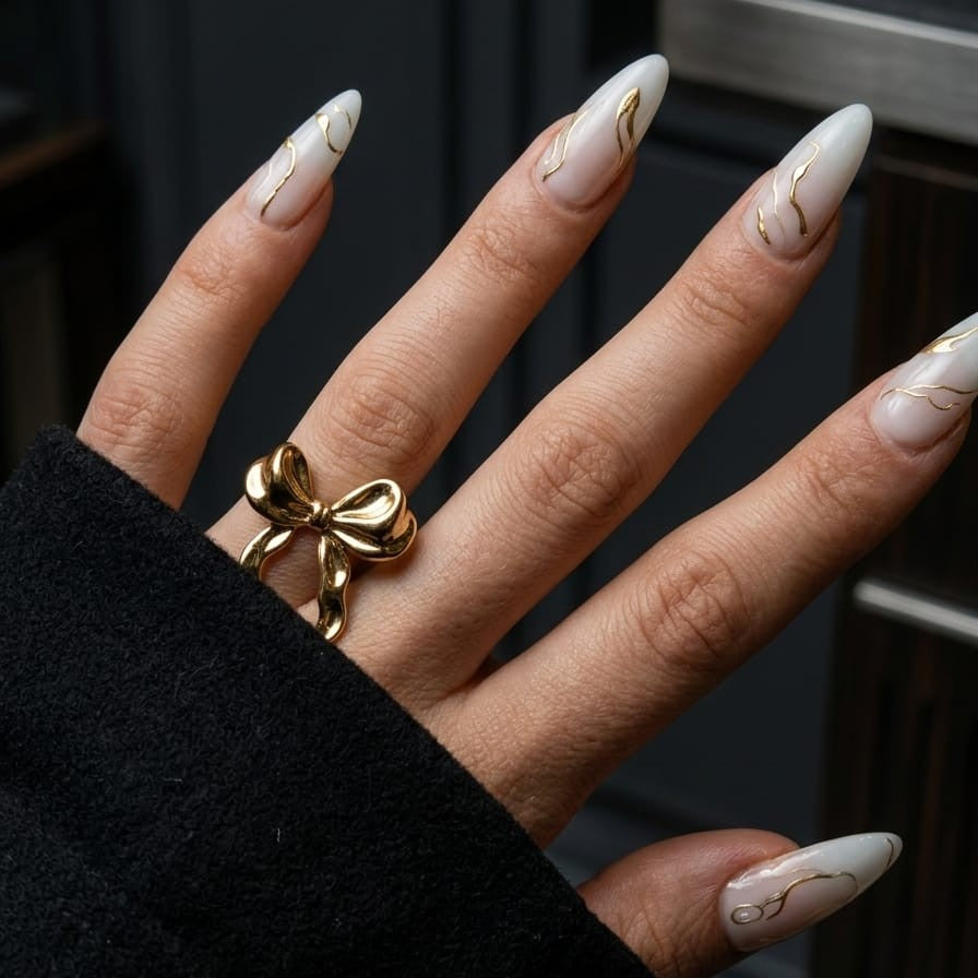 Bow Ring