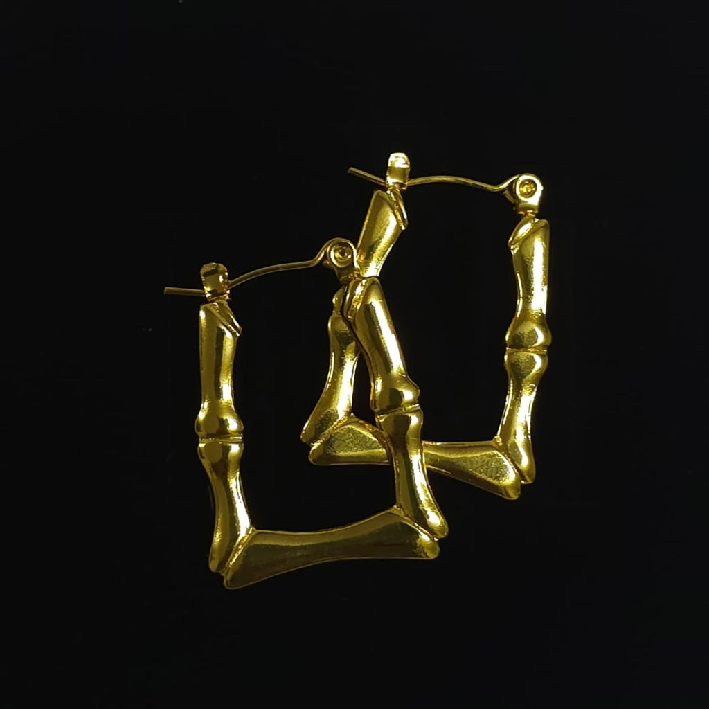 Hoop Earring #DGN04