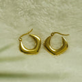 Hoop Earring #DGN03