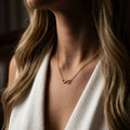 Infinity Necklace