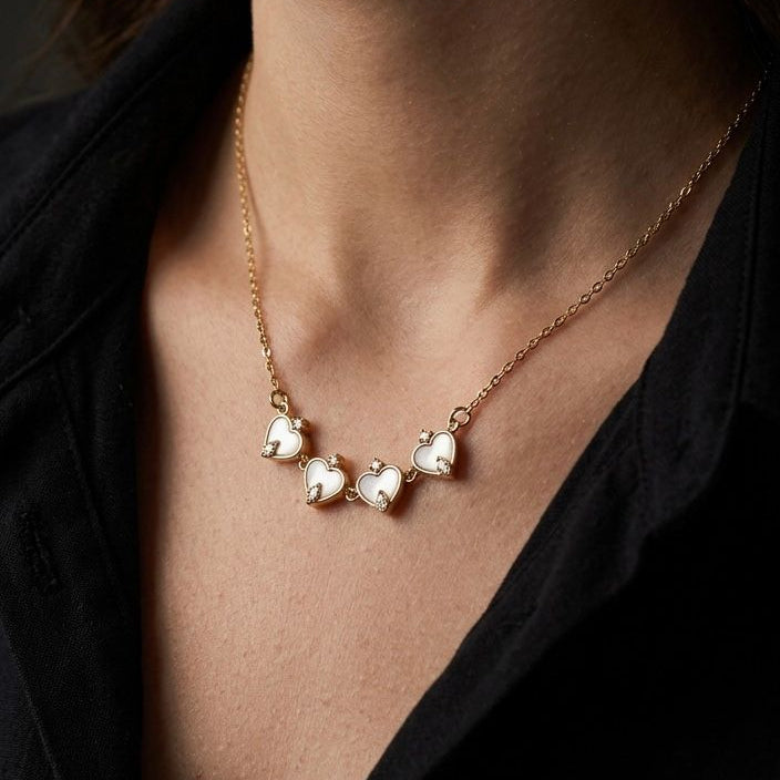 2 in 1 Necklace