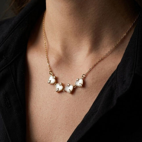2 in 1 Necklace