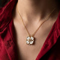 2 in 1 Necklace