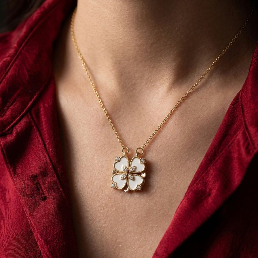 2 in 1 Necklace