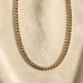 Tennis Necklace