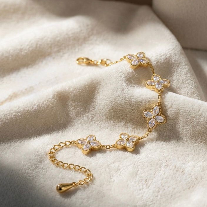 Motif Bracelet
