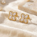 Motif Earring