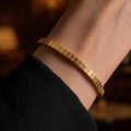 Stripe Banglet