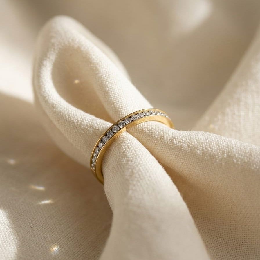 Eternity Ring