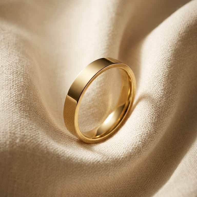 Classic Ring