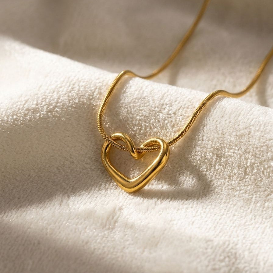 Heart Necklace