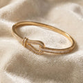 Knot Banglet