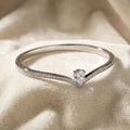 Pear Stone Banglet