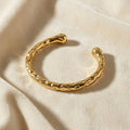 Chunky Cuff DSGN01