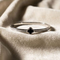Black Motif Banglet