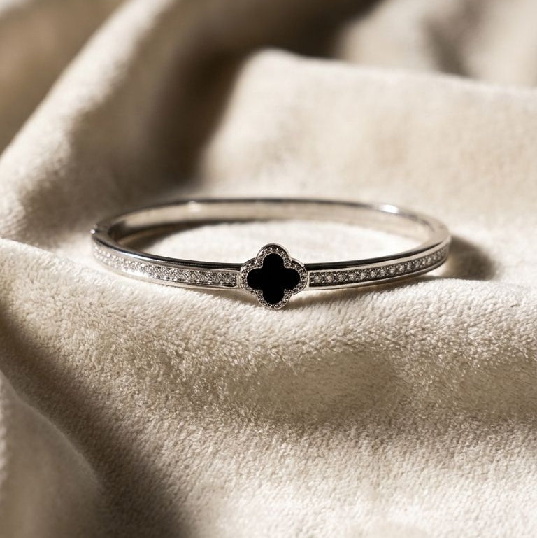 Black Motif Banglet