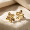 DSGN04 Flower Earring