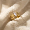 Marquise Ring