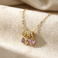 Pandora Necklace